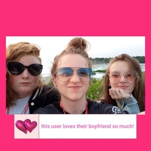 Meet your Posher, Morgan